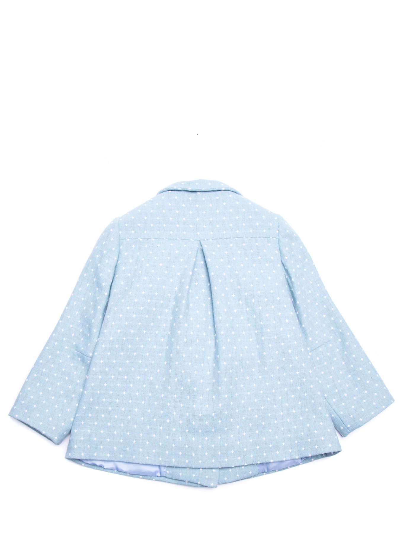 Пальто и плащи Miracle Kids модель 1011038 Пальто и плащи Miracle Kids модель 1011038 Фото