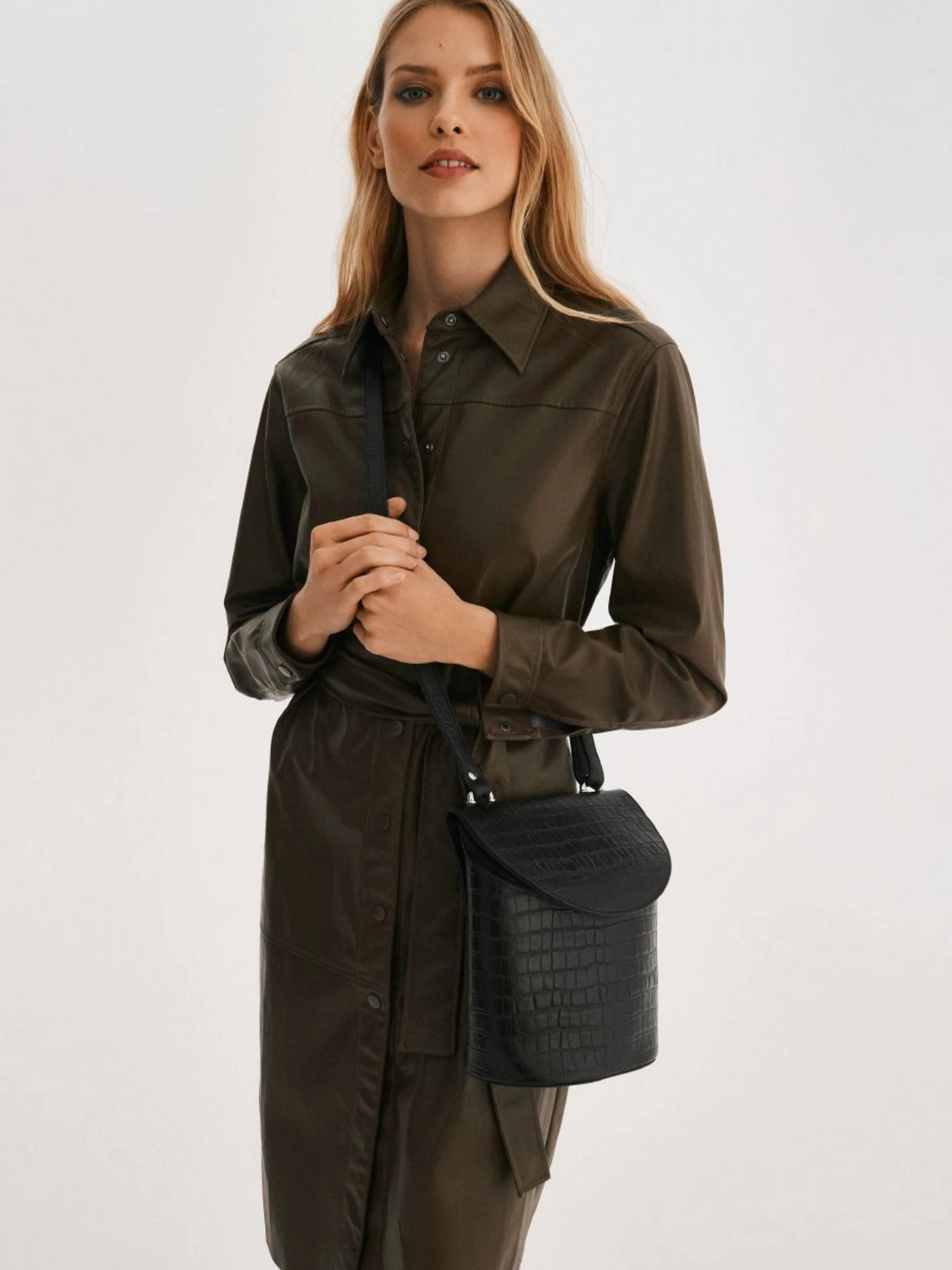 Сумки RYLKO модель R10074TB_9LP Сумки RYLKO модель R10074TB_9LP Фото