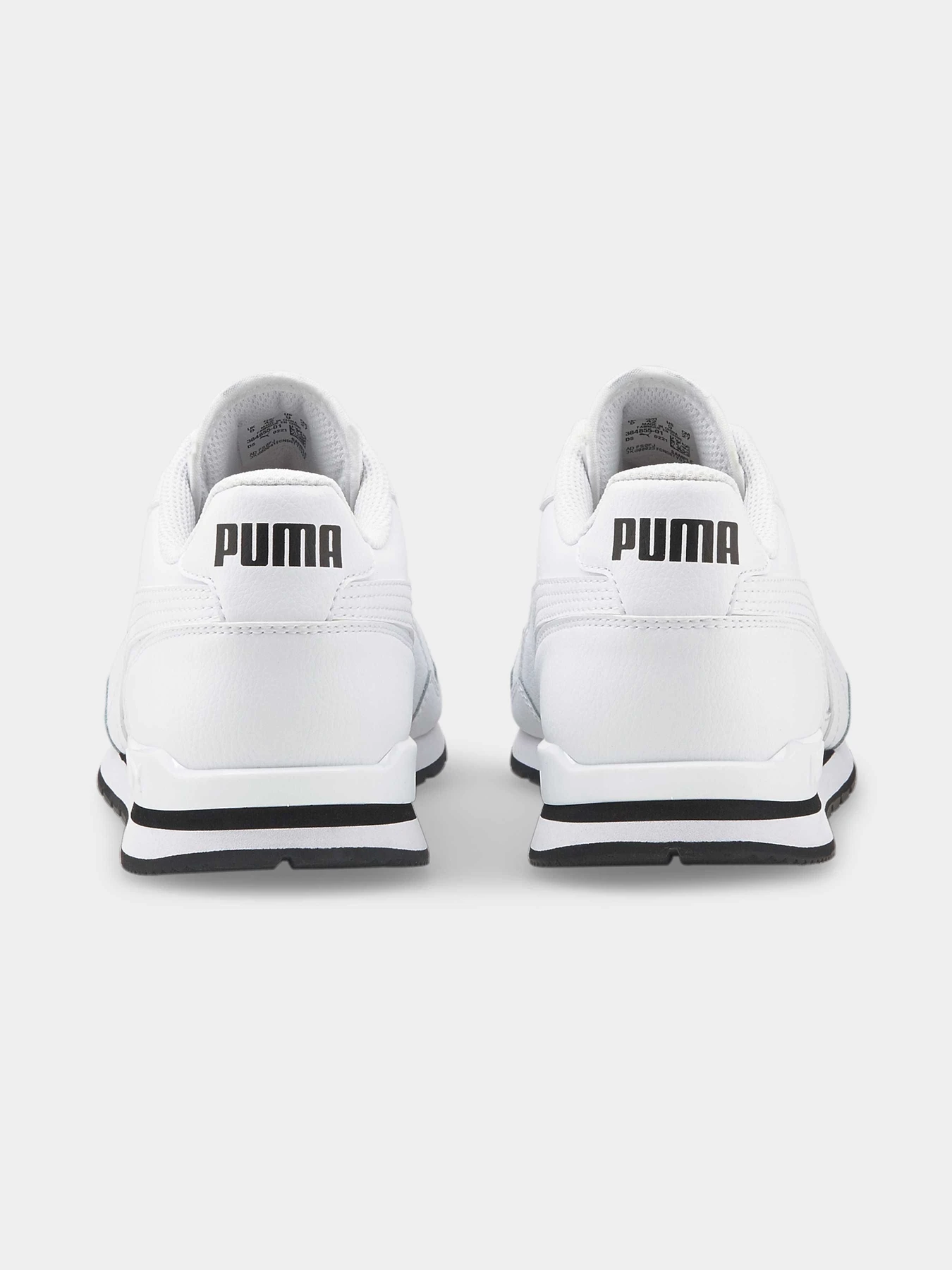 Кроссовки PUMA St Runner V3 L модель 384855 Кроссовки PUMA St Runner V3 L модель 384855 Фото
