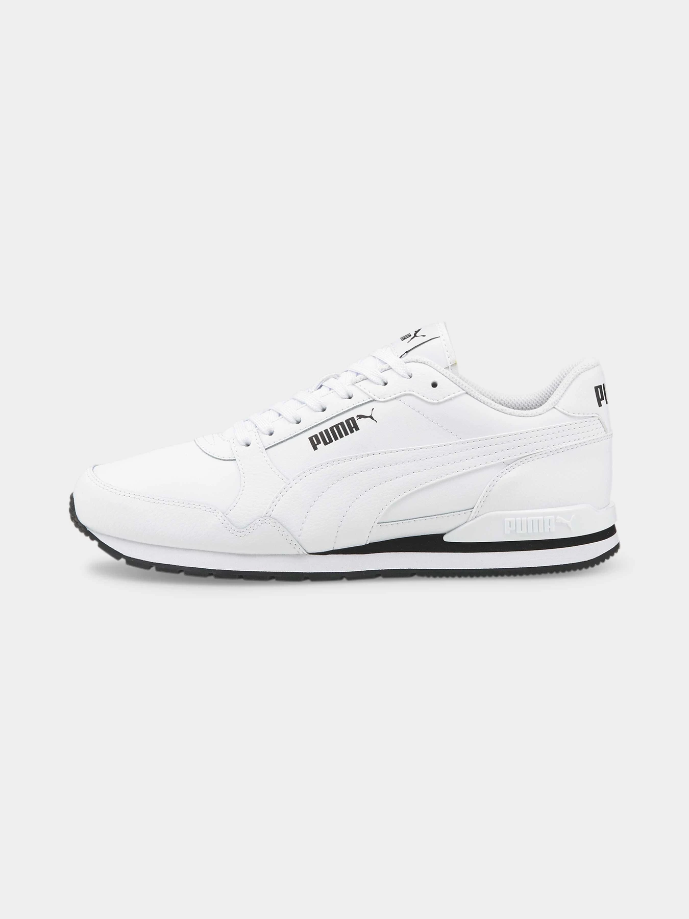 Кроссовки PUMA St Runner V3 L модель 384855 Кроссовки PUMA St Runner V3 L модель 384855 Фото