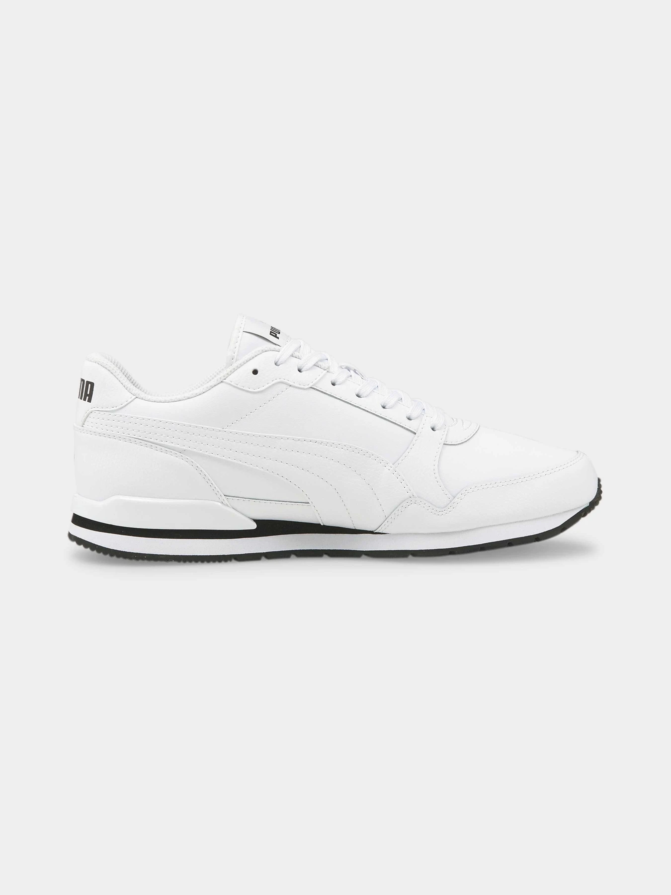 Кроссовки PUMA St Runner V3 L модель 384855 Кроссовки PUMA St Runner V3 L модель 384855 Фото