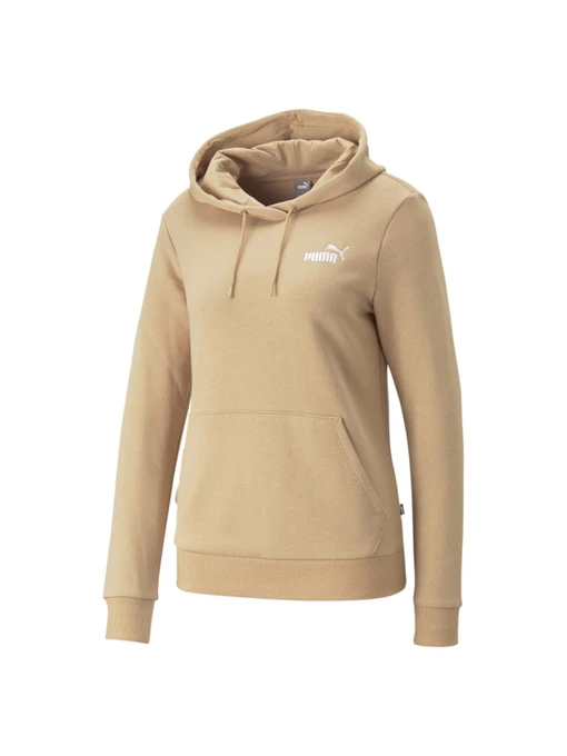 Худі та світшоти PUMA Ess+ Embroidery Hoodie модель 848332 Фото