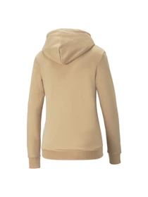 Худи и свитшоты PUMA Ess+ Embroidery Hoodie модель 848332 Фото