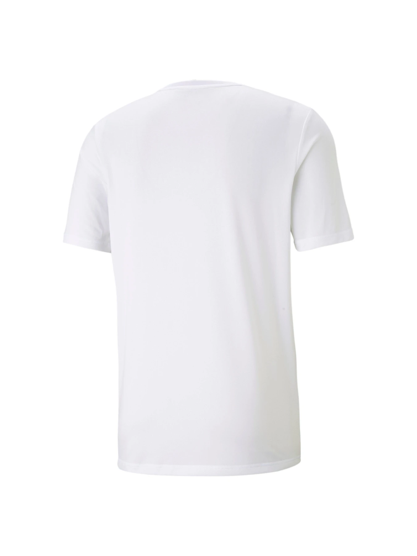 Футболки и поло PUMA ACTIVE Big Logo Tee модель 586724 Футболки и поло PUMA ACTIVE Big Logo Tee модель 586724 Фото