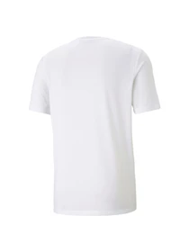 Футболки и поло PUMA ACTIVE Big Logo Tee модель 586724 Фото