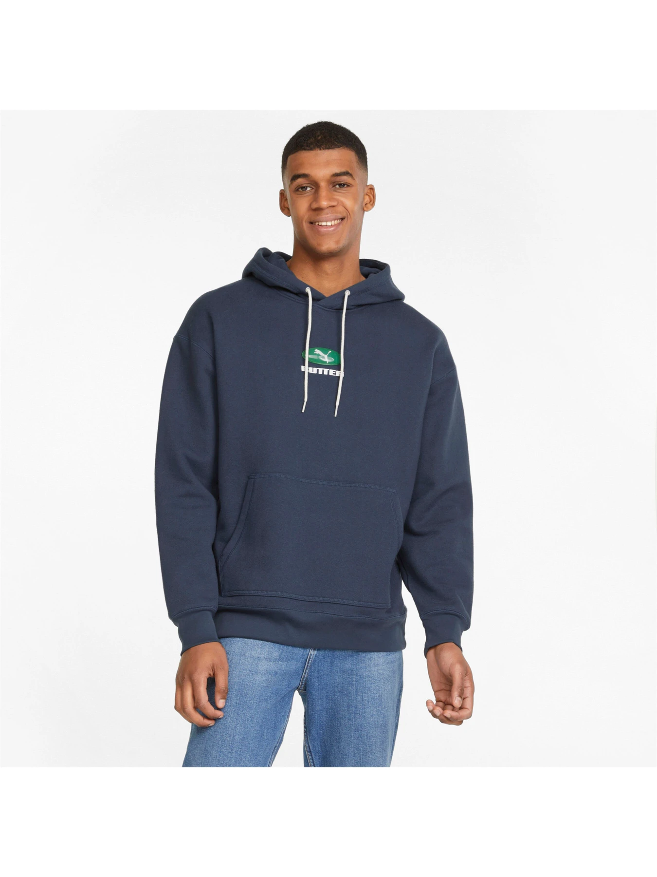 Худи и свитшоты PUMA модель 534057 Худи и свитшоты PUMA модель 534057 Фото