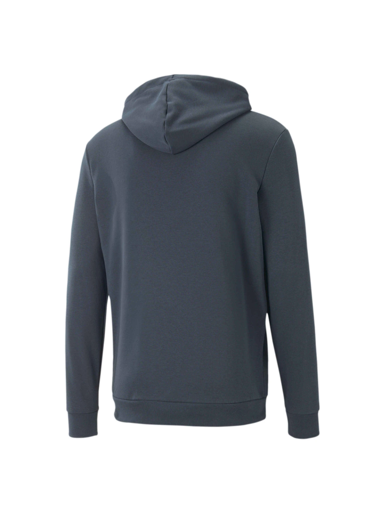 Худі та світшоти PUMA Ess+ 2 Col Big Logo Hoodie модель 586765 Худі та світшоти PUMA Ess+ 2 Col Big Logo Hoodie модель 586765 Фото