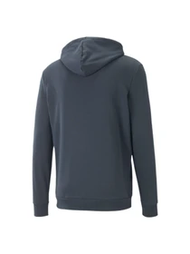 Худі та світшоти PUMA Ess+ 2 Col Big Logo Hoodie модель 586765 Фото