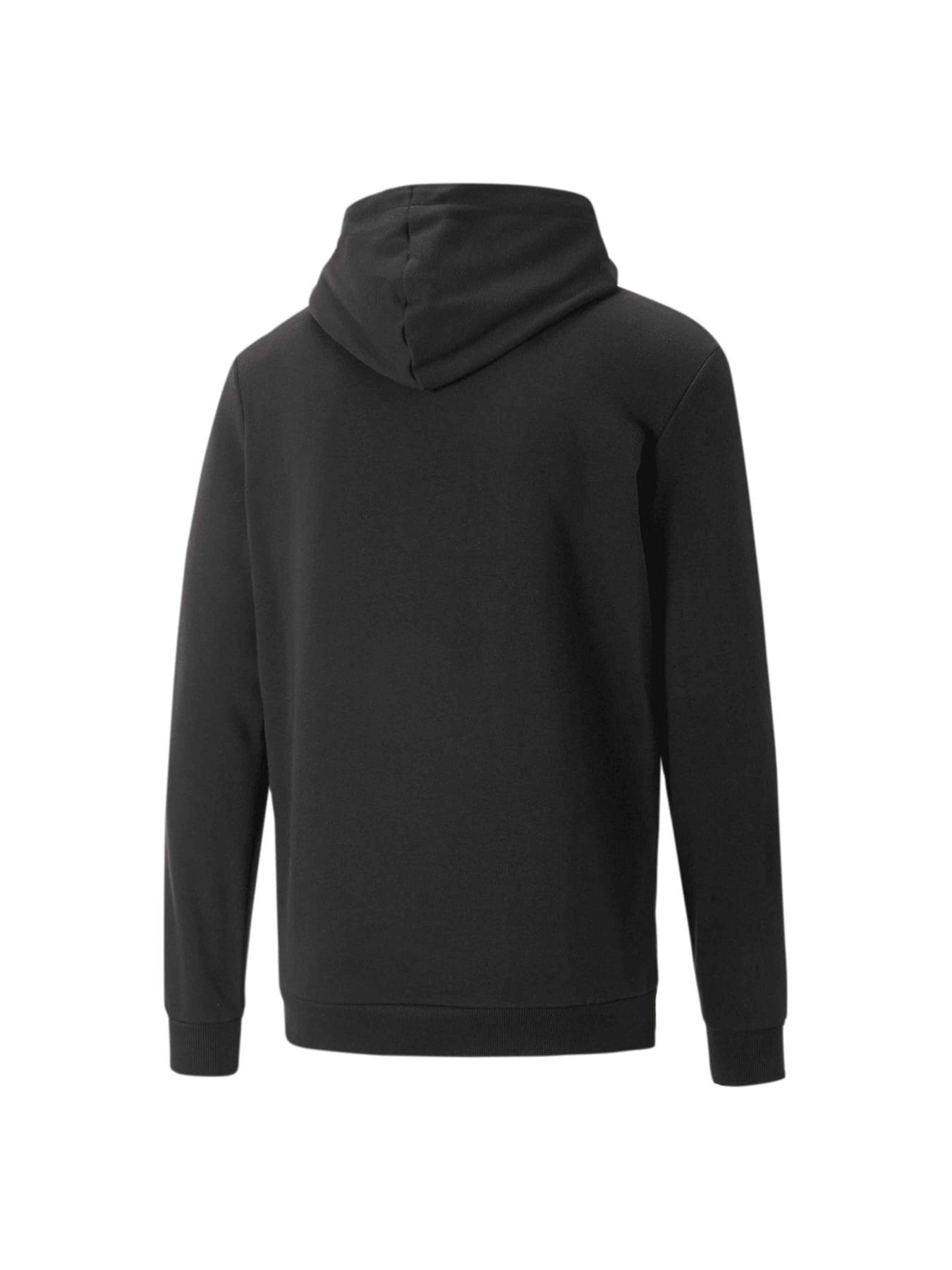 Худи и свитшоты PUMA Ess+ 2 Col Big Logo Hoodie модель 586765 Худи и свитшоты PUMA Ess+ 2 Col Big Logo Hoodie модель 586765 Фото