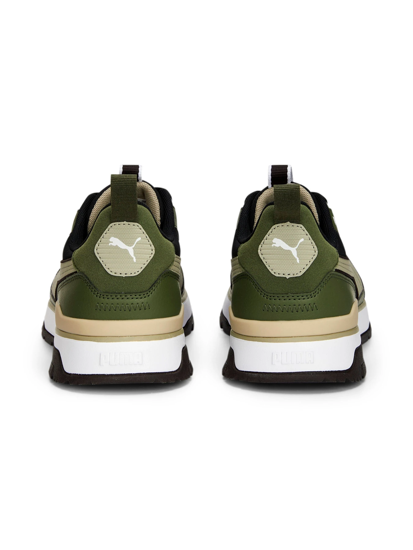 Кроссовки PUMA R78 Trek модель 380728 Кроссовки PUMA R78 Trek модель 380728 Фото
