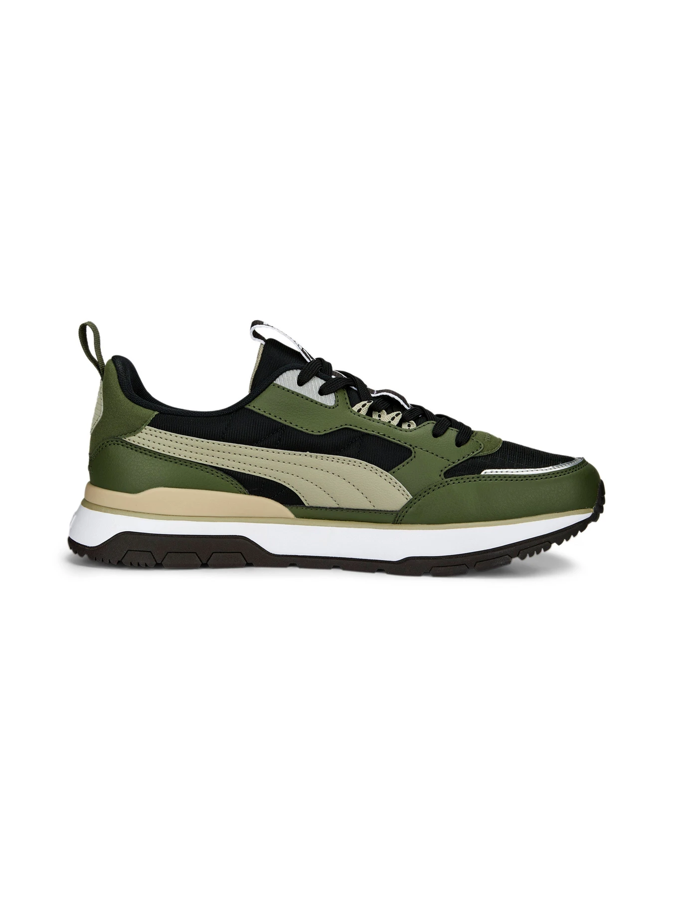 Кроссовки PUMA R78 Trek модель 380728 Кроссовки PUMA R78 Trek модель 380728 Фото