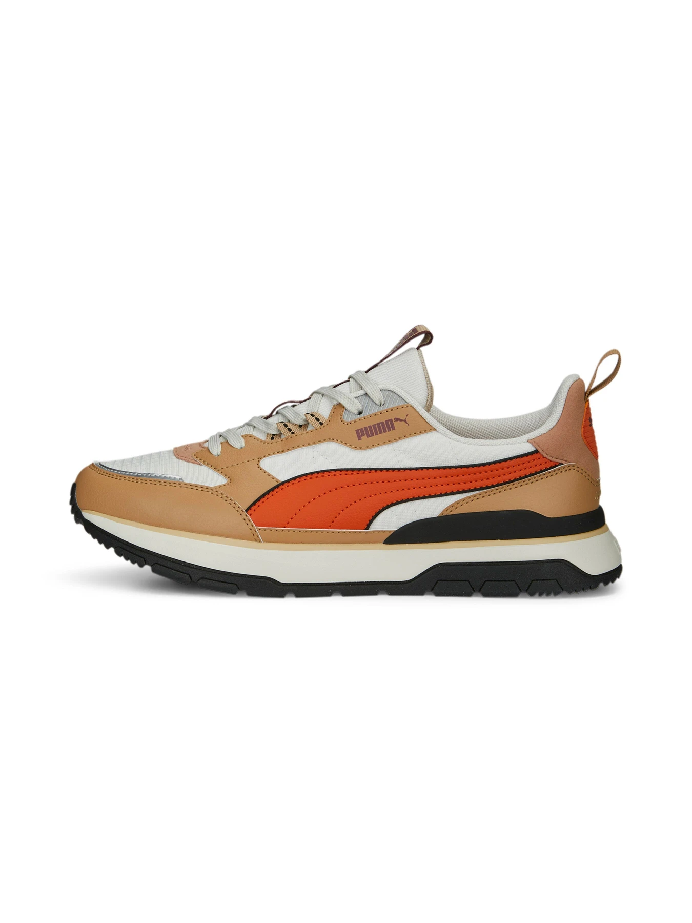 Кроссовки PUMA R78 Trek модель 380728 Кроссовки PUMA R78 Trek модель 380728 Фото