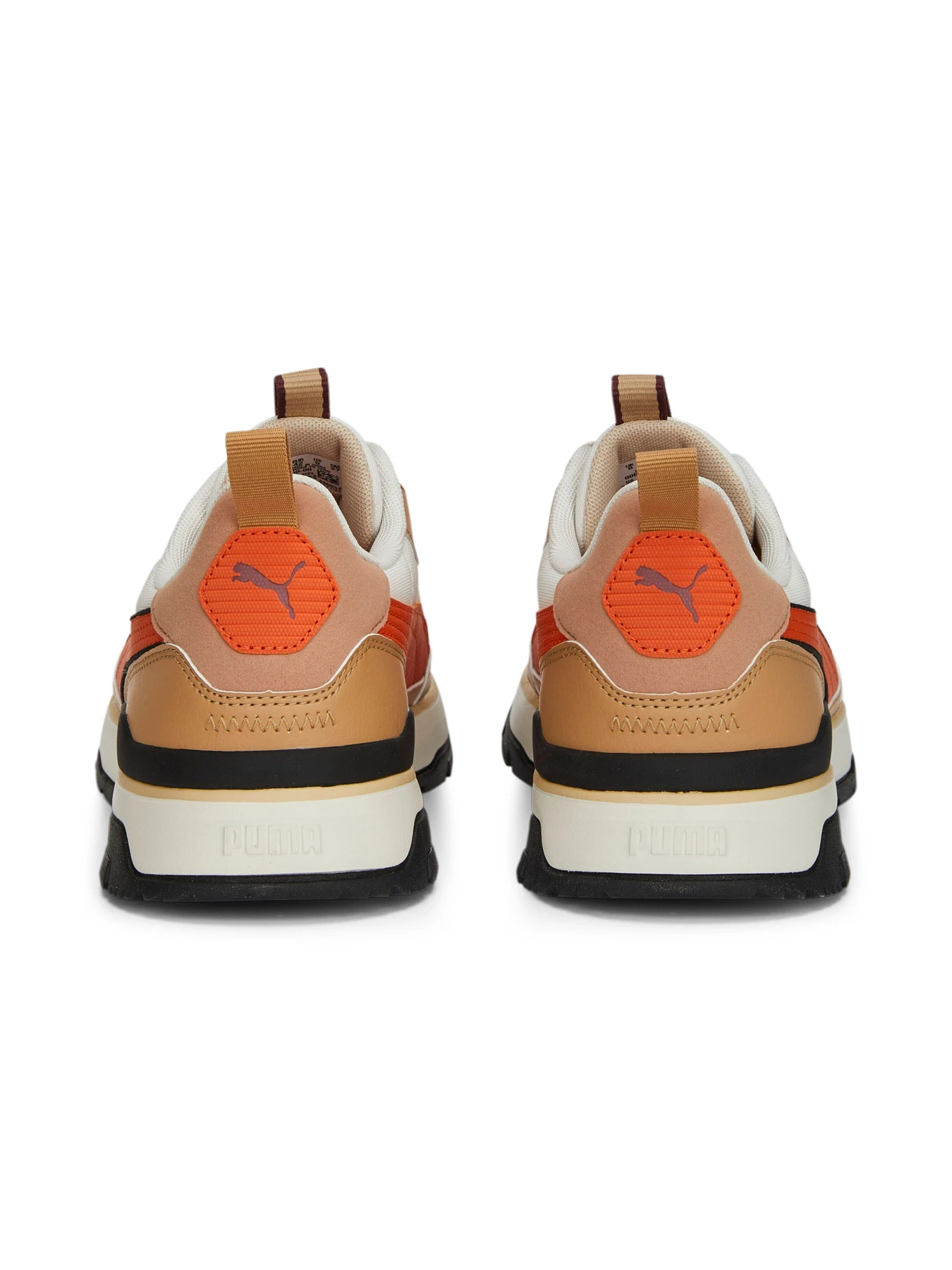 Кроссовки PUMA R78 Trek модель 380728 Кроссовки PUMA R78 Trek модель 380728 Фото