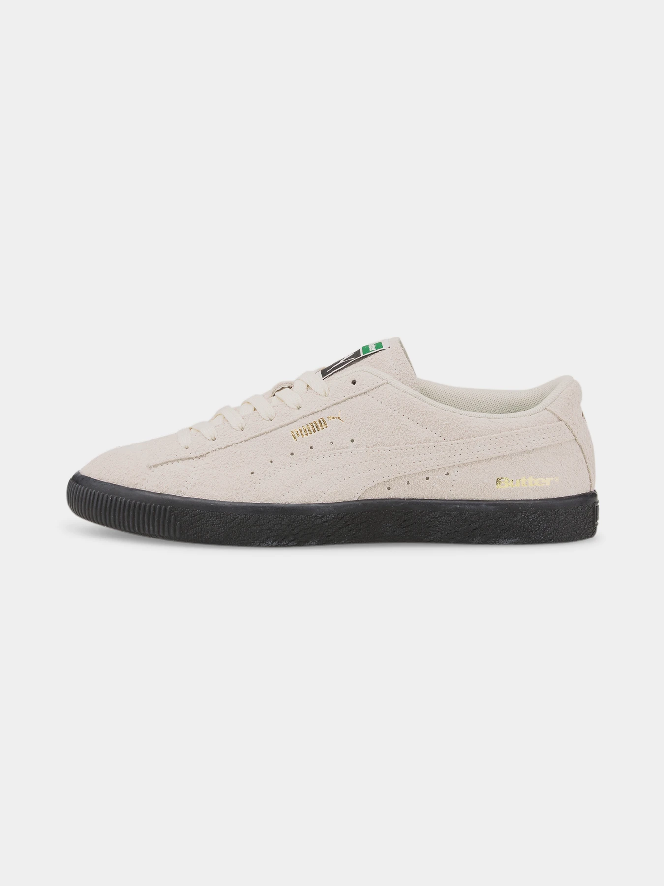 Кроссовки PUMA Suede Vtg Hs Butter Goods модель 384360 Кроссовки PUMA Suede Vtg Hs Butter Goods модель 384360 Фото