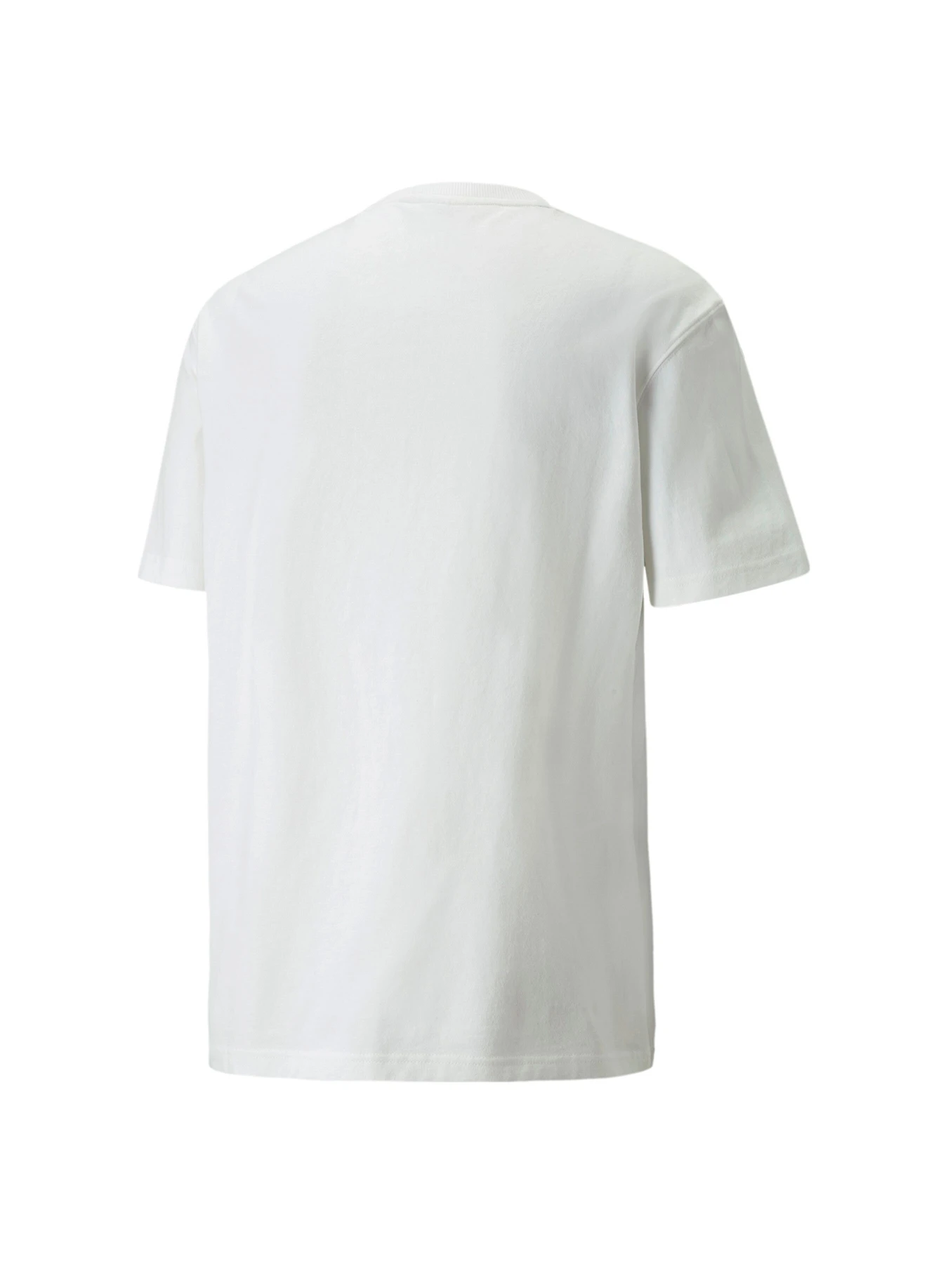 Футболки и поло PUMA x Bg Graphic Tee модель 534058 Футболки и поло PUMA x Bg Graphic Tee модель 534058 Фото
