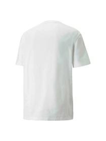 Футболки и поло PUMA x Bg Graphic Tee модель 534058 Фото