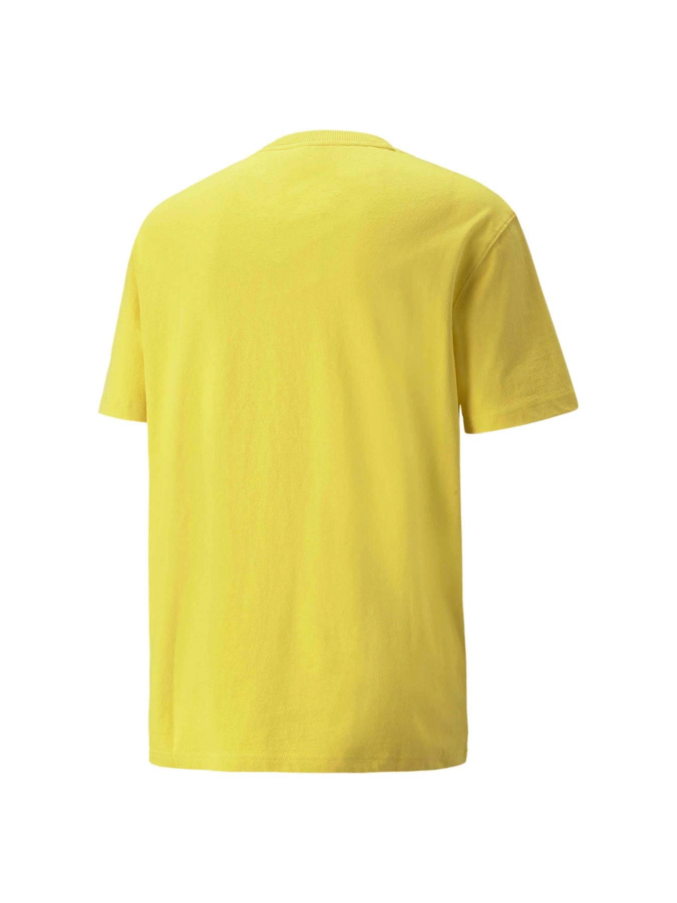 Футболки и поло PUMA x Bg Graphic Tee модель 534058 Футболки и поло PUMA x Bg Graphic Tee модель 534058 Фото