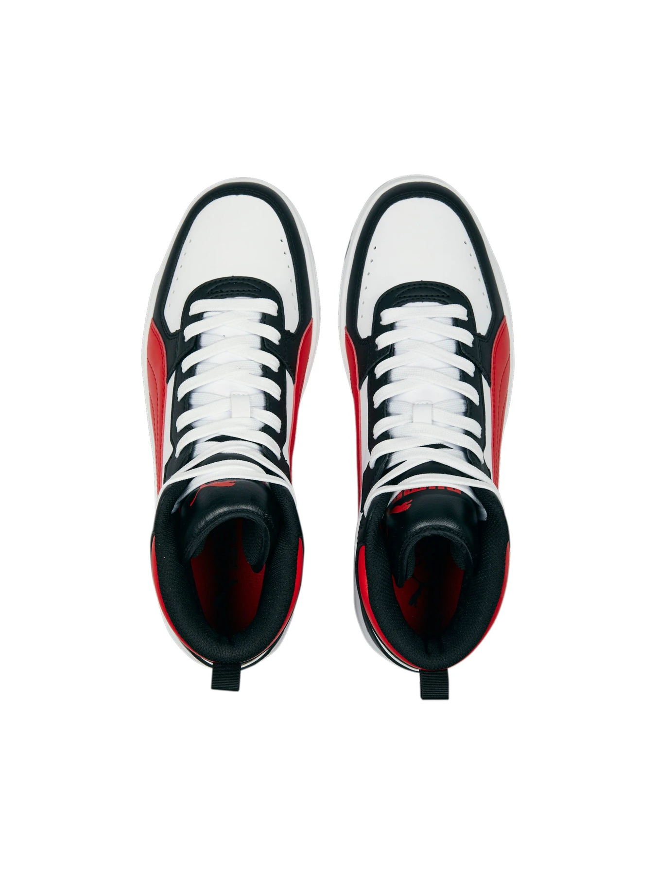 Кеды PUMA Rebound JOY модель 374765 Фото