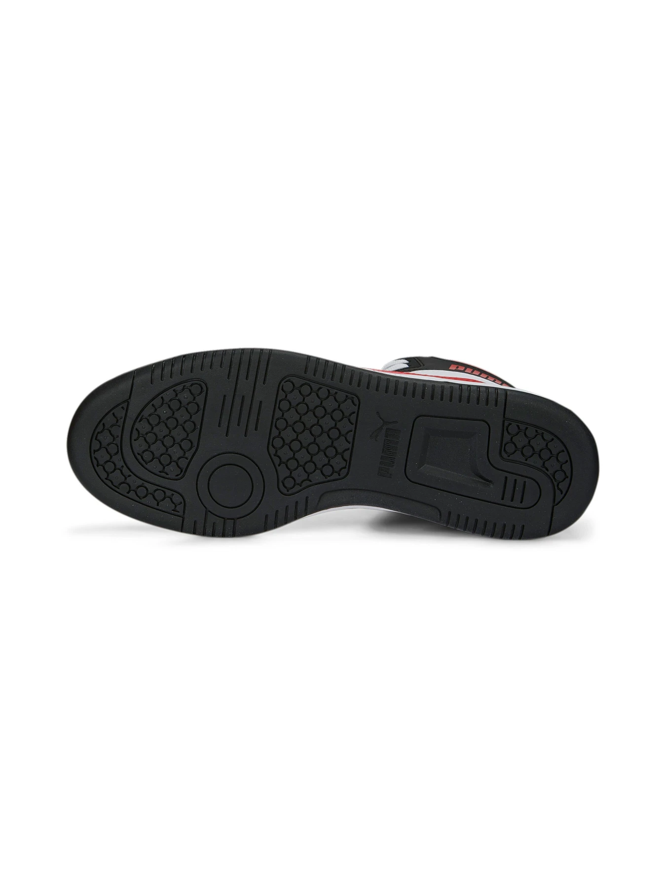 Кеды PUMA Rebound JOY модель 374765 Фото