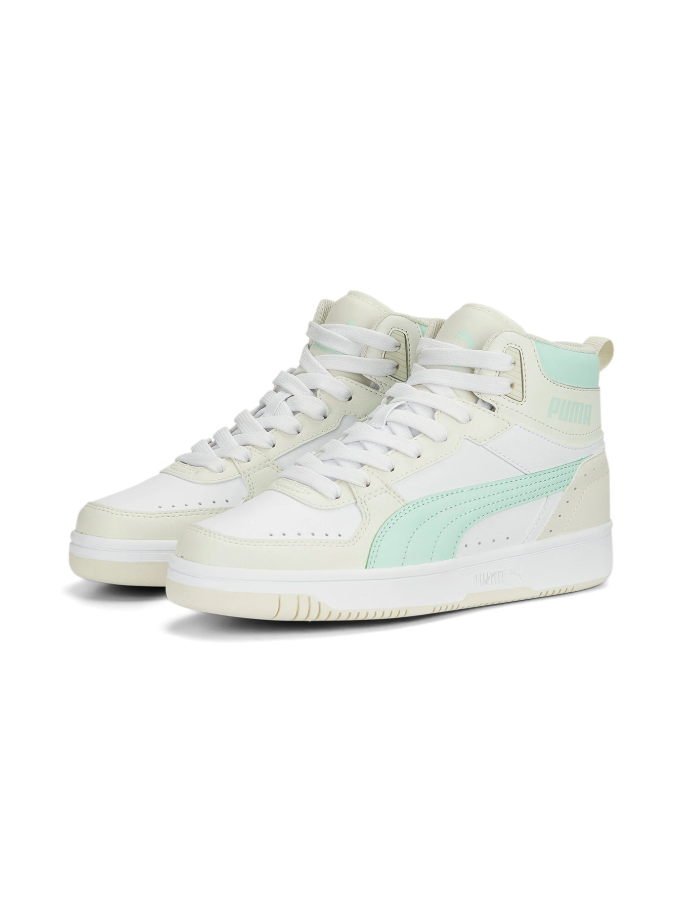 Кеды PUMA Rebound JOY модель 374765 Фото
