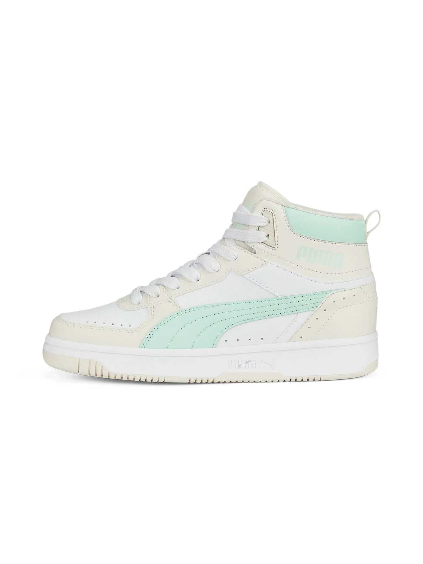 Кеды PUMA Rebound JOY модель 374765 Фото