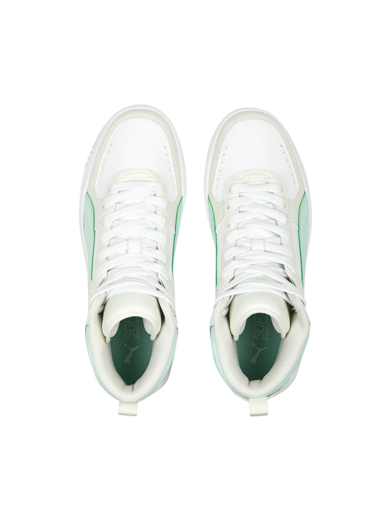 Кеды PUMA Rebound JOY модель 374765 Фото