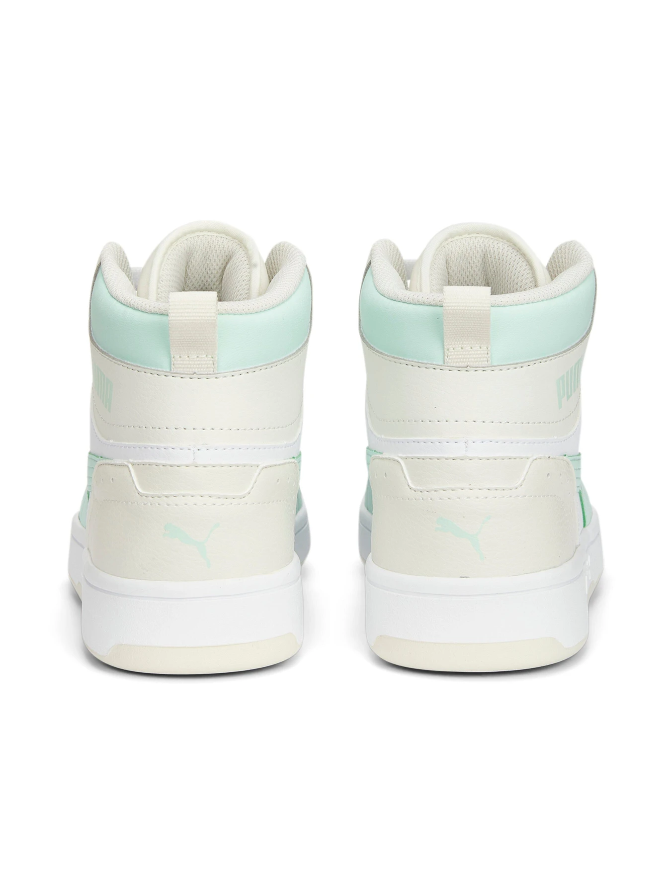 Кеды PUMA Rebound JOY модель 374765 Фото