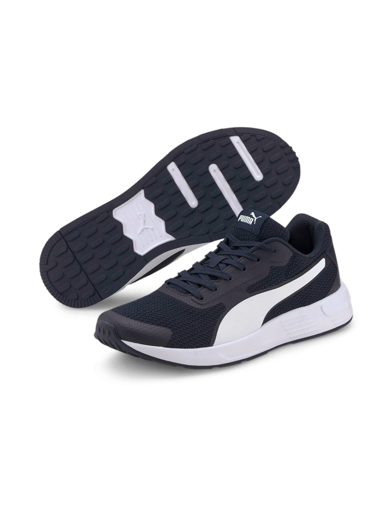 Кросівки PUMA Taper модель 373018 Кросівки PUMA Taper модель 373018 Фото