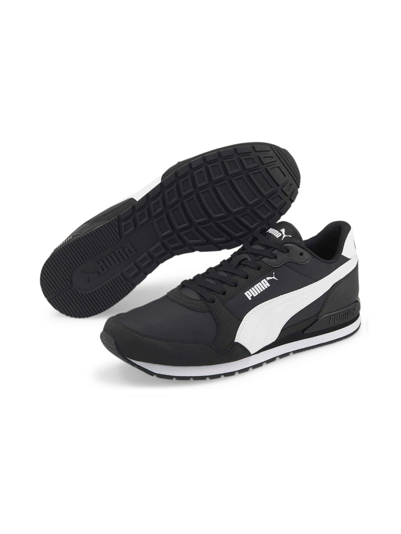 Кросівки PUMA St Runner V3 Nl модель 384857 Фото