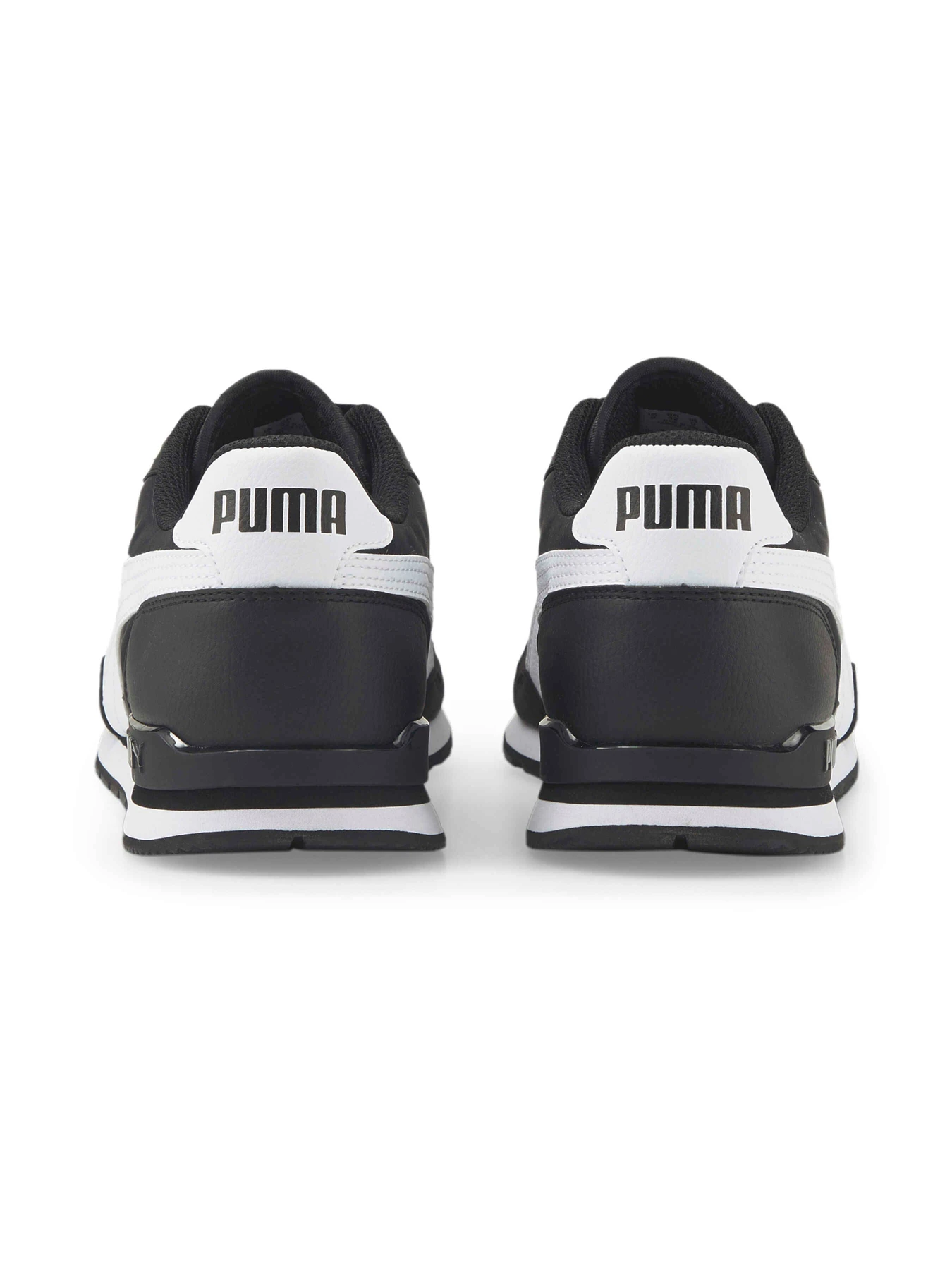 Кросівки PUMA St Runner V3 Nl модель 384857 Фото