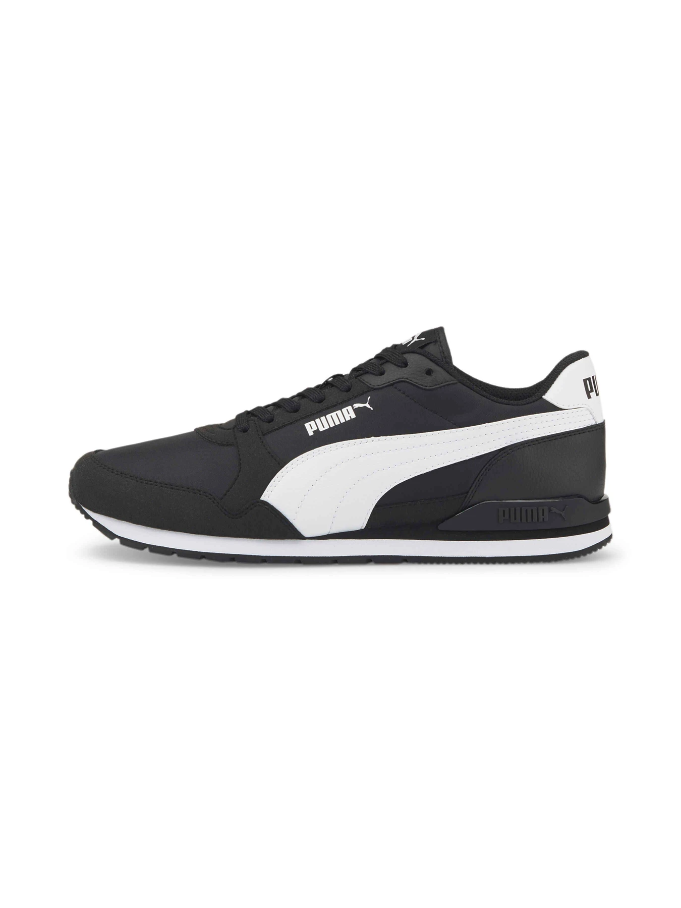 Кросівки PUMA St Runner V3 Nl модель 384857 Фото