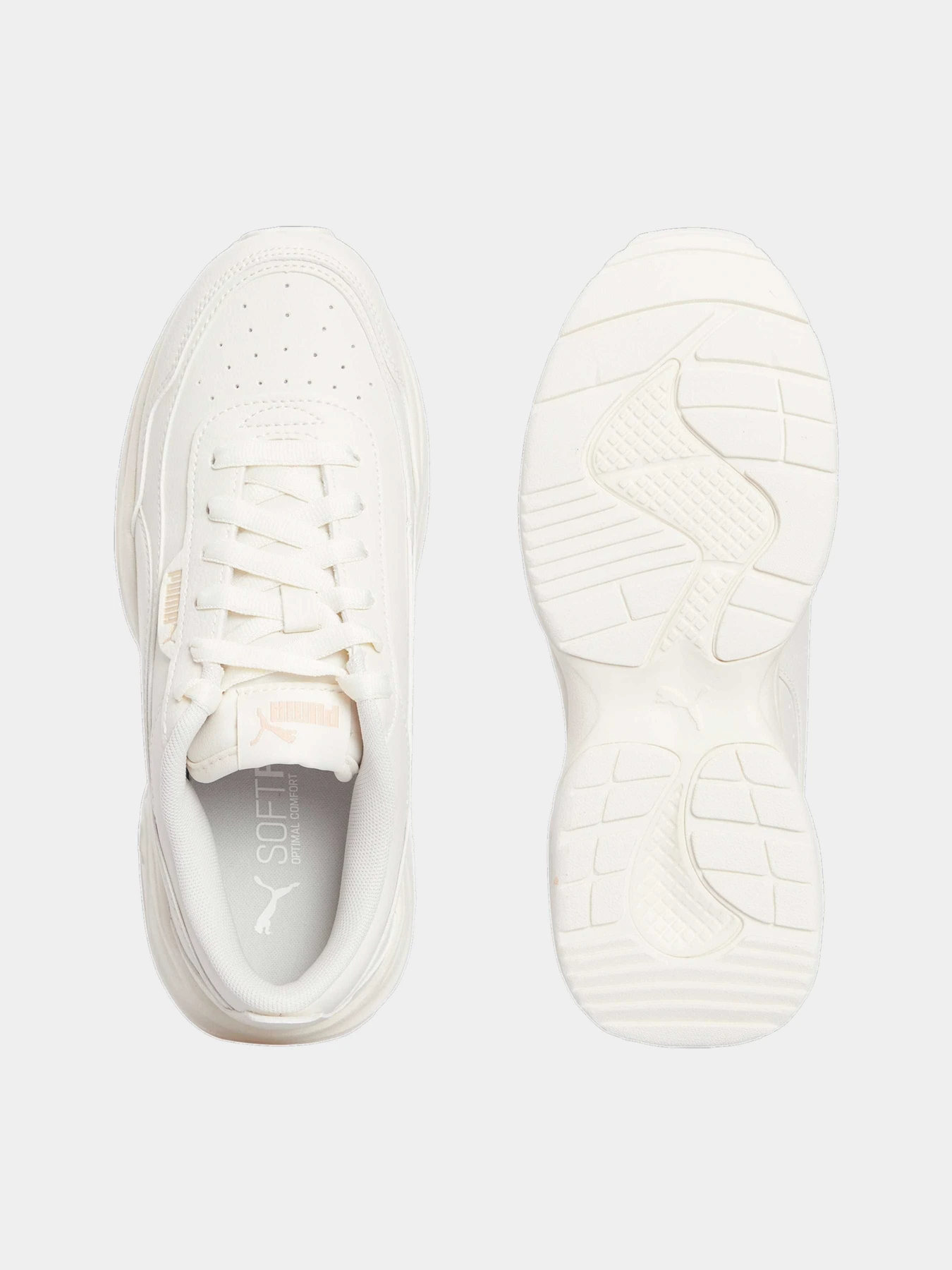 Кросівки PUMA Cilia Mode модель 371125 Кросівки PUMA Cilia Mode модель 371125 Фото
