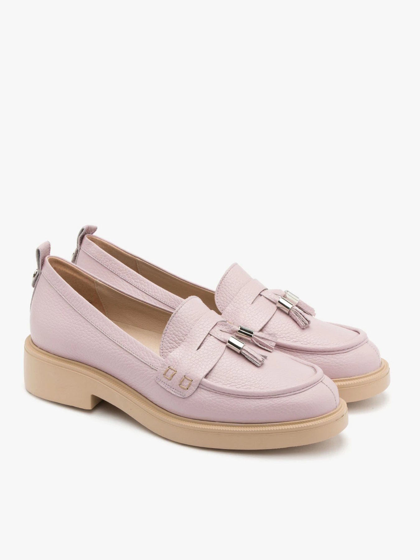 Туфли и лоферы RYLKO модель L2RN8____6SN Туфли и лоферы RYLKO модель L2RN8____6SN Фото