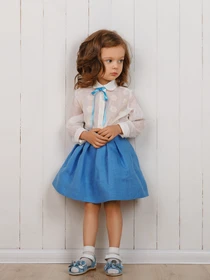 Юбки Miracle Kids модель 121238 Фото