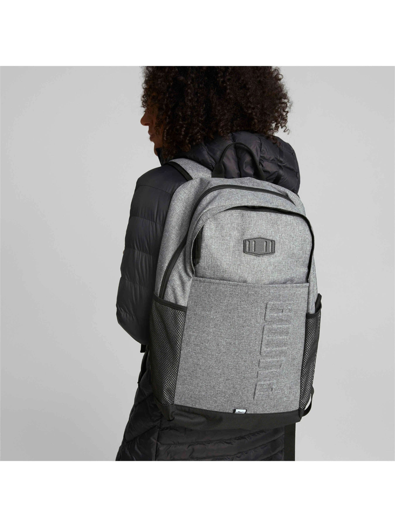 Рюкзаки PUMA S Backpack модель 079222 Фото