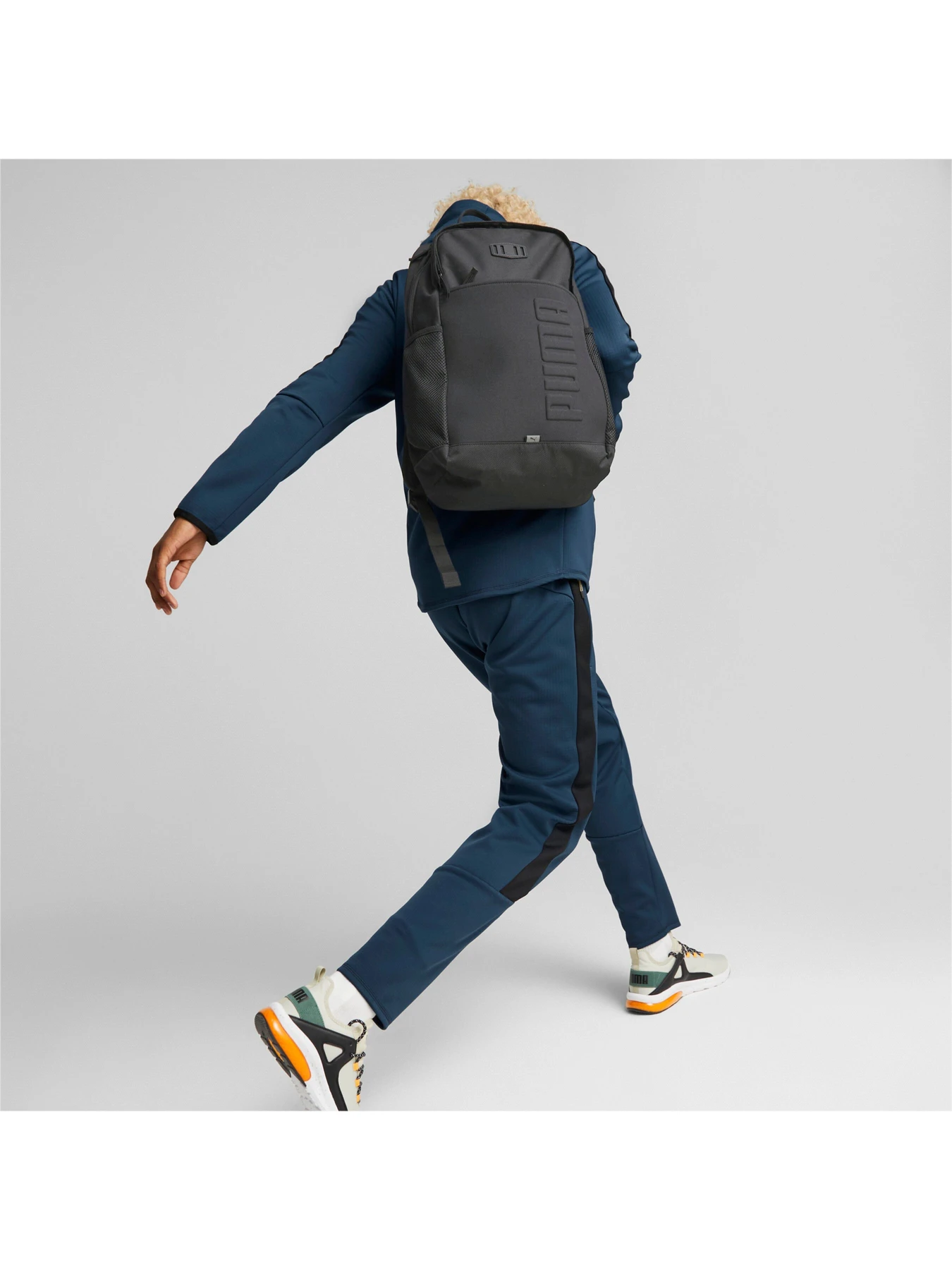 Рюкзаки PUMA S Backpack модель 079222 Рюкзаки PUMA S Backpack модель 079222 Фото