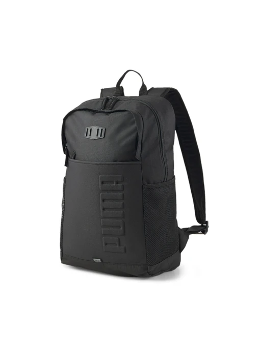 Рюкзаки PUMA S Backpack модель 079222 Фото
