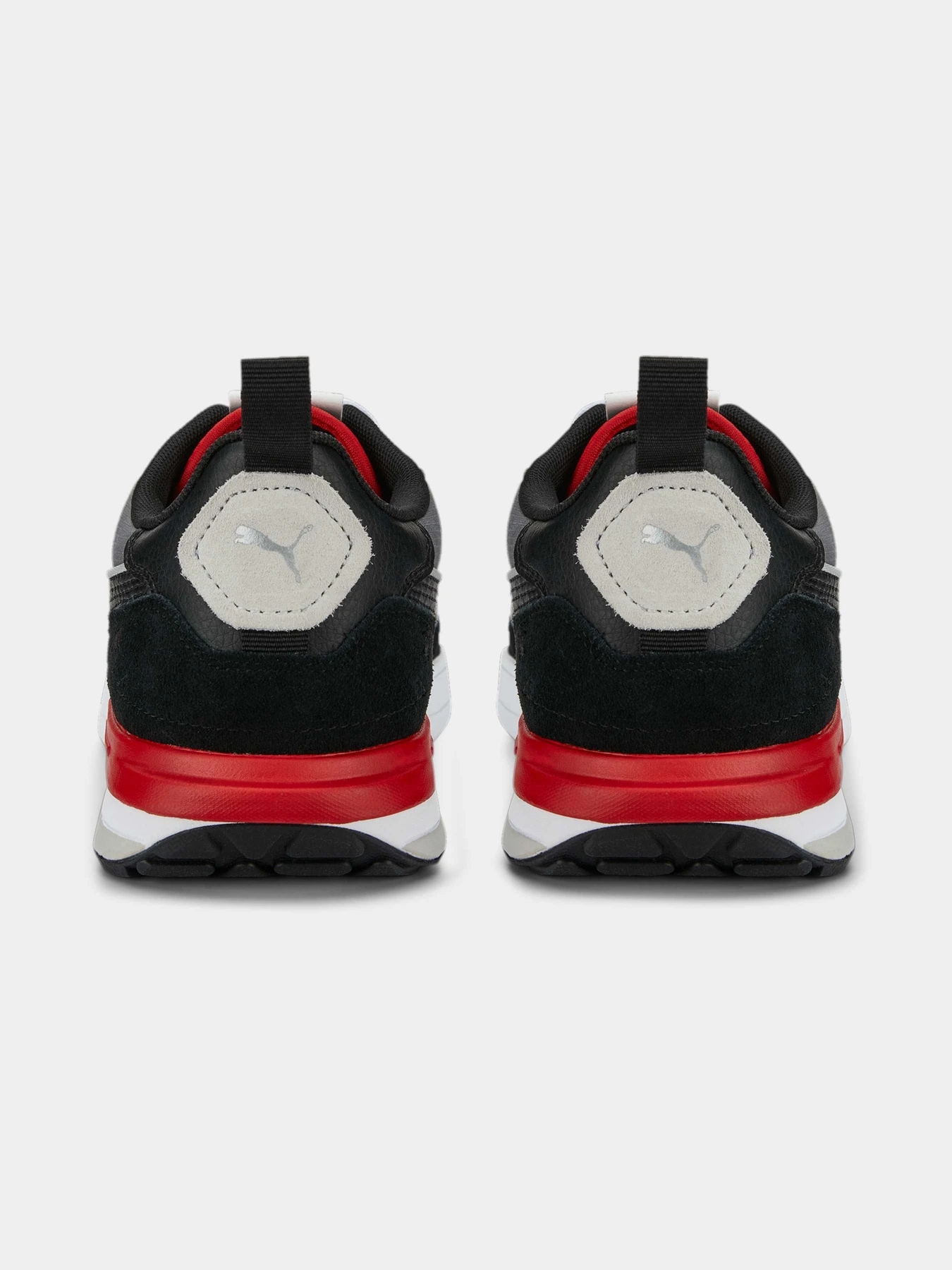 Кросівки PUMA R22 модель 383462 Фото