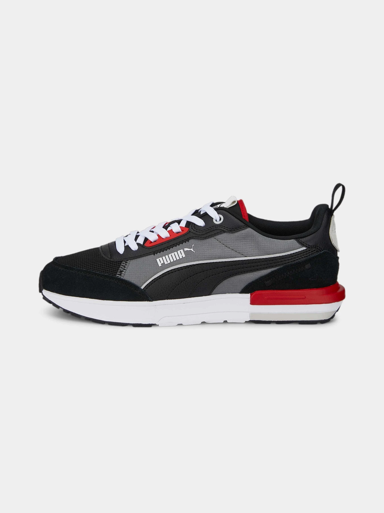 Кросівки PUMA R22 модель 383462 Фото