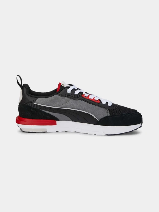 Кросівки PUMA R22 модель 383462 Фото