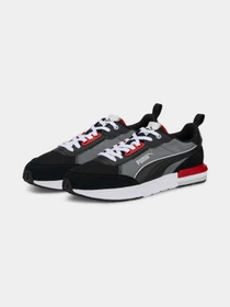 Кросівки PUMA R22 модель 383462 Фото