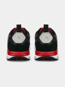 Кросівки PUMA R22 модель 383462 Фото