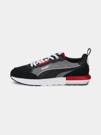 Кросівки PUMA R22 модель 383462 Фото
