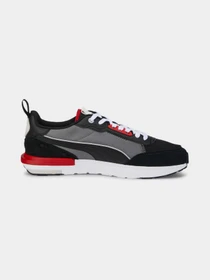 Кросівки PUMA R22 модель 383462 Фото
