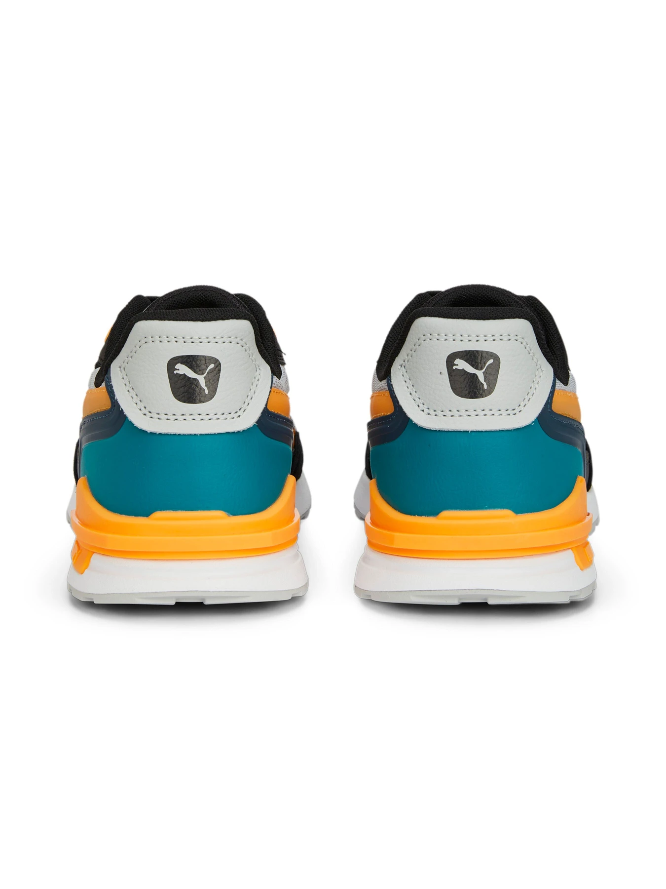 Кроссовки PUMA Graviton Tera модель 383058 Кроссовки PUMA Graviton Tera модель 383058 Фото