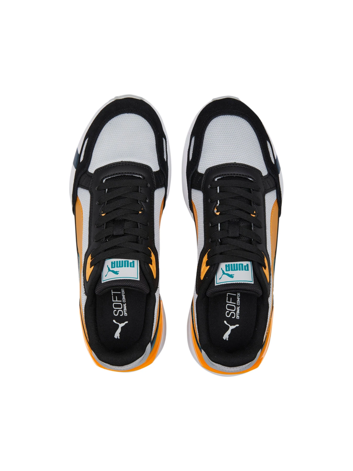 Кроссовки PUMA Graviton Tera модель 383058 Кроссовки PUMA Graviton Tera модель 383058 Фото
