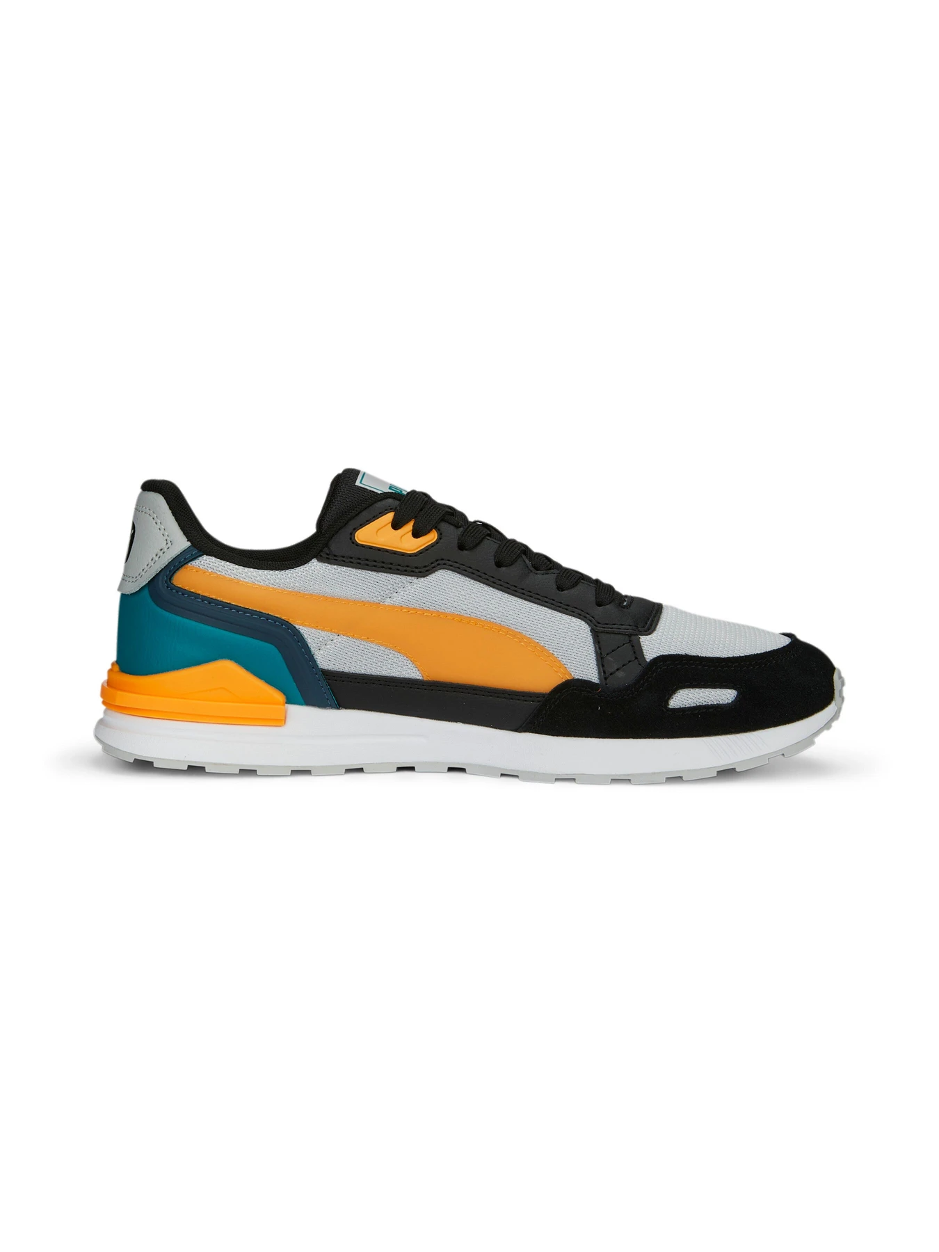Кроссовки PUMA Graviton Tera модель 383058 Кроссовки PUMA Graviton Tera модель 383058 Фото