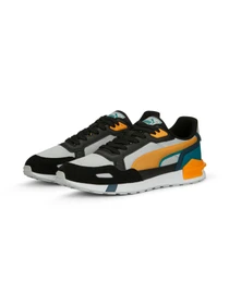 Кроссовки PUMA Graviton Tera модель 383058 Фото
