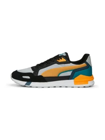Кроссовки PUMA Graviton Tera модель 383058 Фото