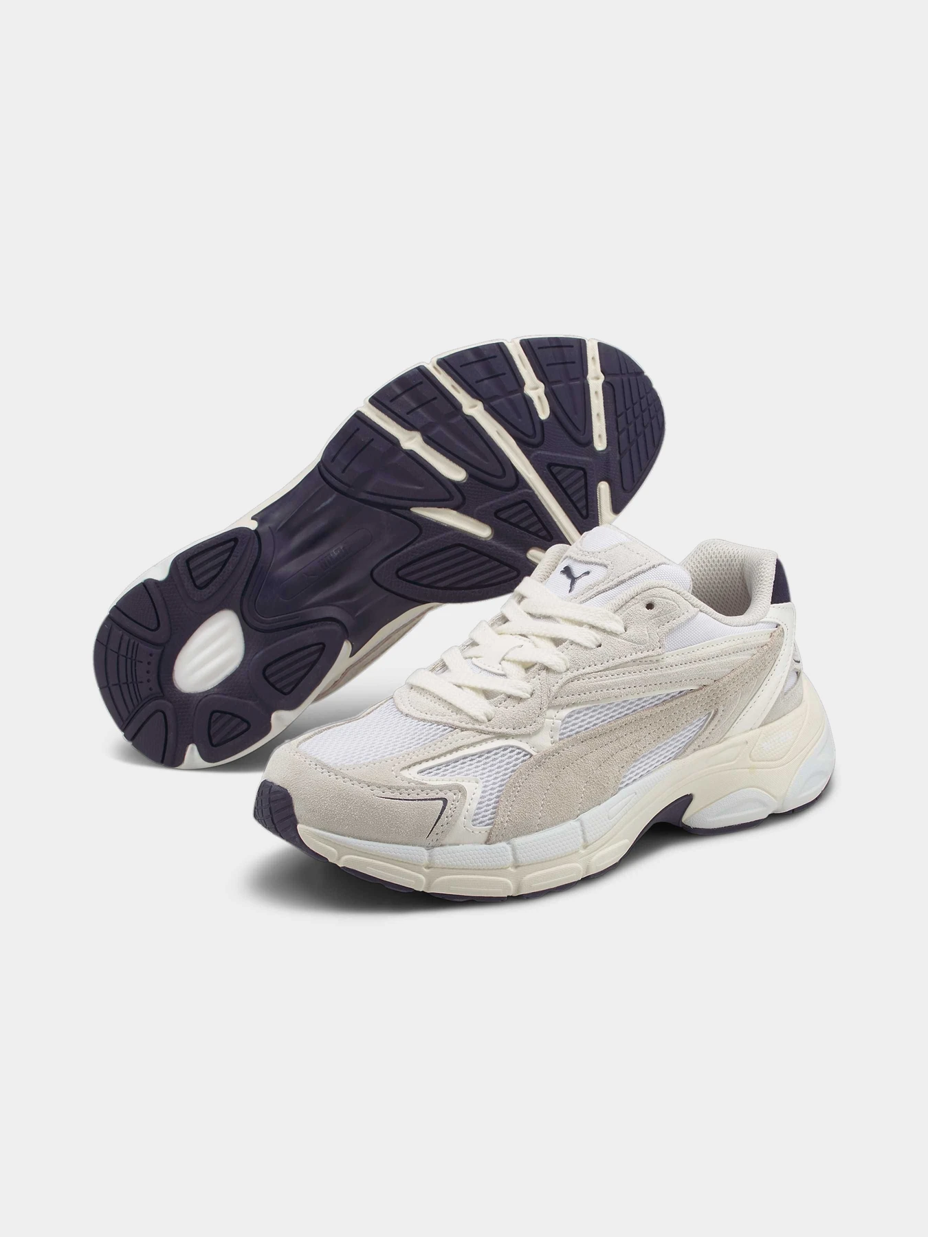 Кроссовки PUMA Teveris Nitro™ модель 388774 Кроссовки PUMA Teveris Nitro™ модель 388774 Фото